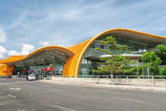Sân bay Liên Khương dự kiến đóng cửa 6 tháng để sửa chữa, nâng cấp
