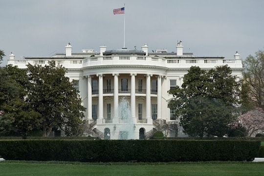 Mỹ yêu cầu máy bay không người lái phải có “biển số kỹ thuật số”