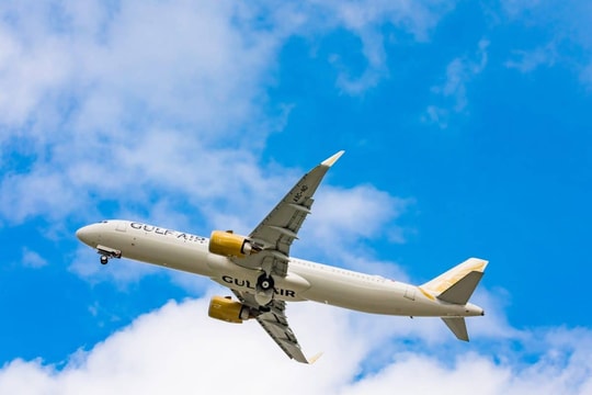 Máy bay Gulf Air phải hạ cánh khẩn cấp vì đe dọa đánh bom