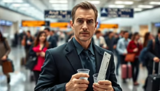 Giả danh tiếp viên để bay "lậu" hơn 120 chuyến