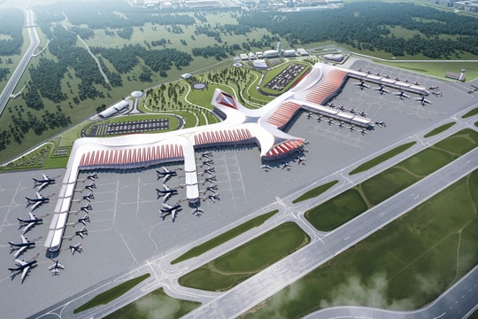 Chính phủ đồng ý để Bộ Xây dựng cấp phép kinh doanh vận chuyển hàng không cho Sun PhuQuoc Airways