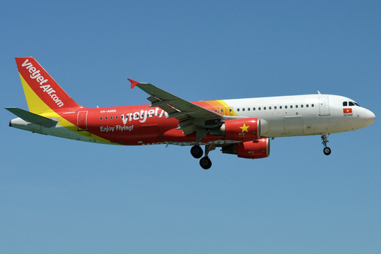 VietJet – AirAsia chơi lớn: Sắp công bố “bom tấn” 200 máy bay Airbus