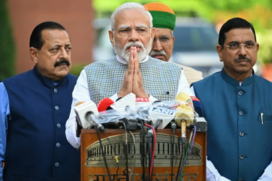 Cơ quan An toàn Giao thông Quốc gia Mỹ cử đội điều tra đến Ấn Độ sau thảm kịch hàng không