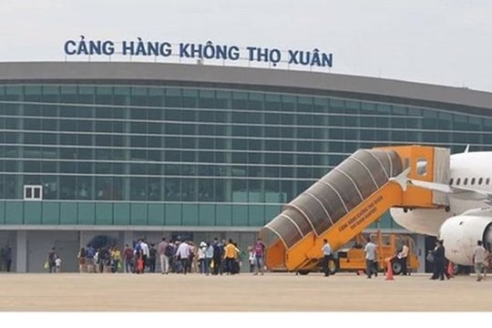 Nhiều chặng bay Tết Nguyên đán 2026 đã hết chỗ