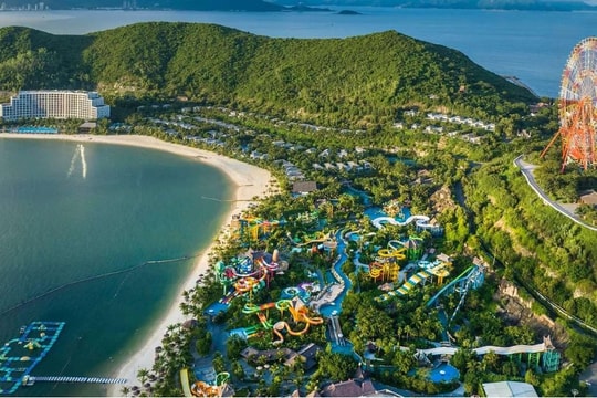 Sớm mở đường bay thẳng Narita - Cam Ranh để kích cầu du lịch