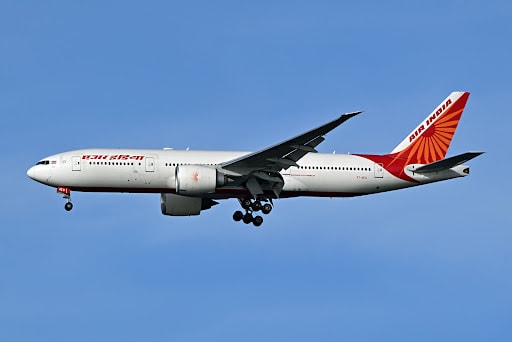 Air India lại gặp rắc rối: Hành khách phải rời máy bay khẩn vì sự cố kỹ thuật