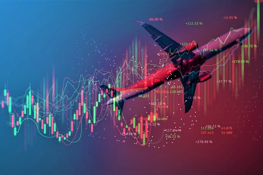 Lợi nhuận ngành hàng không năm 2025 tăng nhẹ giữa muôn vàn khó khăn