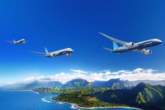 Air India hủy 66 chuyến bay Boeing 787 sau thảm kịch ngày 12/6