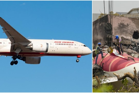 Ấn Độ khẳng định: Đội bay Boeing 787 Air India đáp ứng tiêu chuẩn an toàn