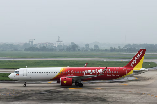 Lợi nhuận thấp, hàng không giá rẻ Đông Nam Á vẫn đua tăng tàu bay