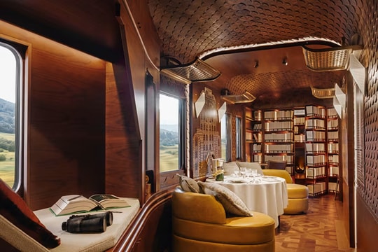 Xu hướng du lịch 2025: Đi ít hơn, sâu hơn và chất hơn