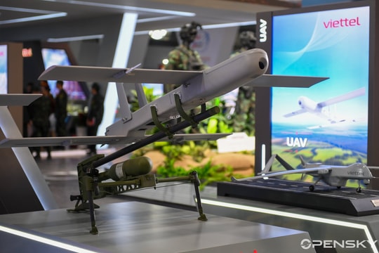 Quản lý UAV: Nếu không đi trước, sẽ tụt lại phía sau