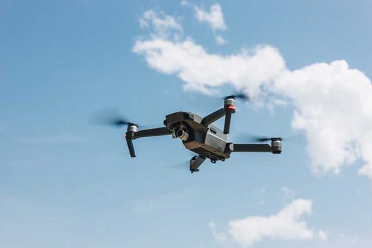 Mỹ: Louisiana lập chiến lược phát triển UAV và công nghệ taxi bay