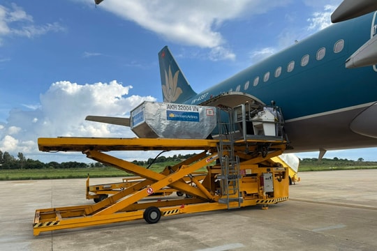 An toàn bay ở mức cao, nhưng sự cố “nhẹ” đang tăng