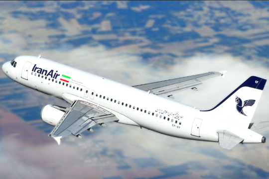 Bí ẩn đội bay Airbus A300 của Iran Air: Còn bao nhiêu chiếc hoạt động