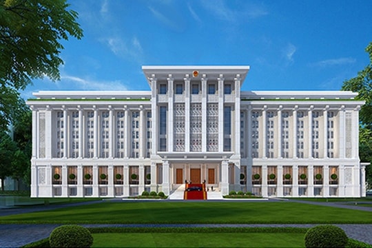 Danh sách Phó chủ tịch UBND các tỉnh, thành mới