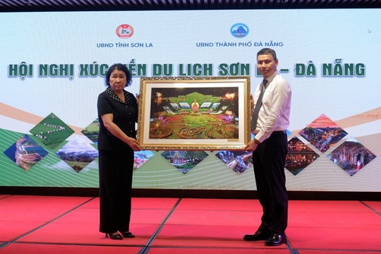 Liên kết du lịch Sơn La - Đà Nẵng: Cầu nối vùng di sản và đô thị biển năng động