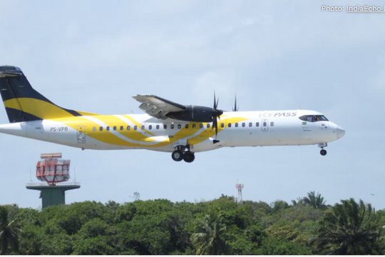 Bi kịch của Voepass: Từ vụ tai nạn máy bay đến lệnh đóng cửa