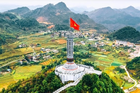 Những địa danh nổi tiếng tại tỉnh Tuyên Quang mới sau sáp nhập