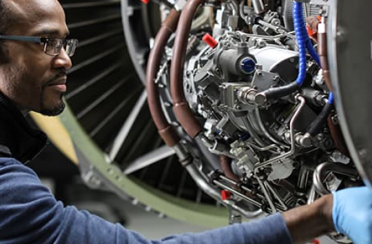 GE Aerospace, Kratos mở rộng danh mục động cơ nhỏ