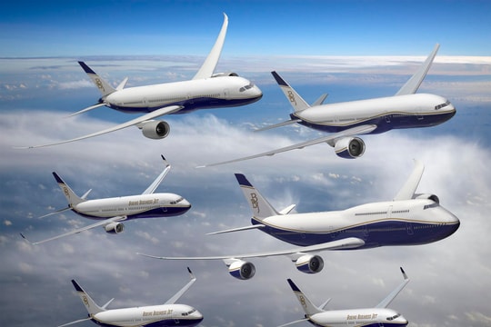 Tiếp viên hàng không kiện Boeing sau sự cố bung chốt cửa máy bay Alaska Airlines