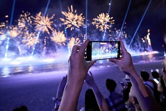 Độc đáo tour “Bản giao hưởng đảo xanh”, 7 doanh nghiệp đồng tổ chức