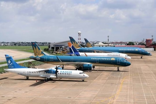 Tháng 6 này, Thủ tướng sẽ xem xét việc xây sân bay Ninh Bình