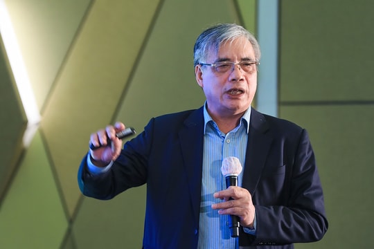 "Không chỉ là sân bay, Long Thành phải là đô thị – logistics tầm cỡ quốc tế"