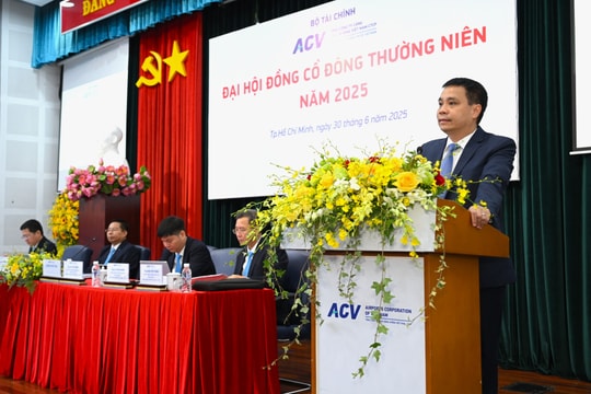 Tỷ giá biến động, 'ông lớn' hàng không ACV lo lỗ nghìn tỷ trong năm nay