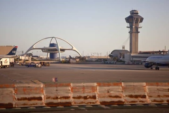 Radar gặp sự cố, hơn 300 chuyến bay bị đình trệ ở miền Bắc Italy