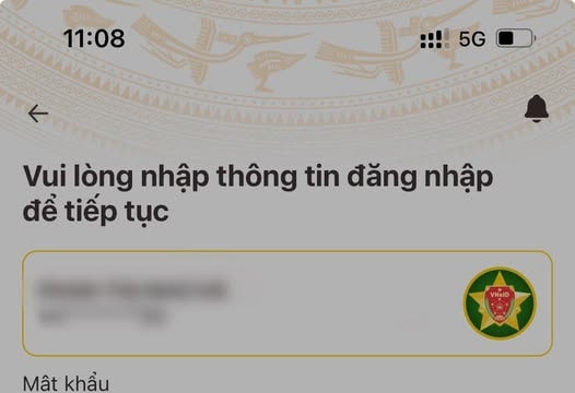 Nghẽn VNeID, đừng để lịch trình bay của bạn bị ảnh hưởng