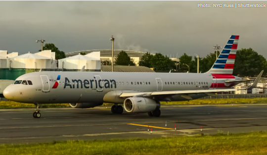 Máy bay Airbus A321 'sốc nhiệt', phải hạ cánh trong điều kiện bất lợi