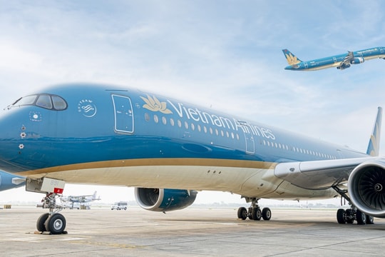 Sau vụ va quẹt máy bay, hàng không Việt siết chặt công tác an toàn