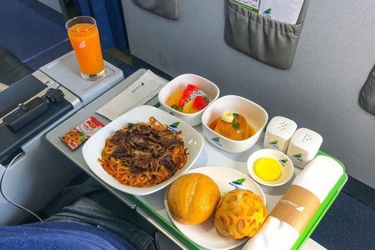 Từ 1/7, nhiều dịch vụ sân bay có thể rẻ hơn nhờ miễn thuế VAT 0%