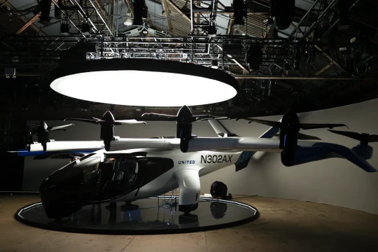 Taxi bay mở ra kỷ nguyên mới nhưng không dành cho tất cả