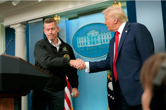 Mỹ duyệt chi 12,5 tỷ USD hiện đại hóa kiểm soát không lưu