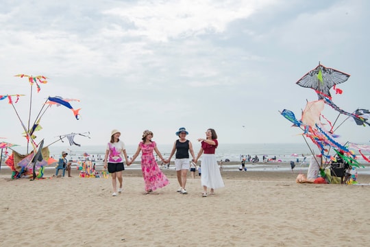 Thêm đường bay đến Thanh Hóa - Tăng kết nối giao thương, du lịch giữa các địa phương