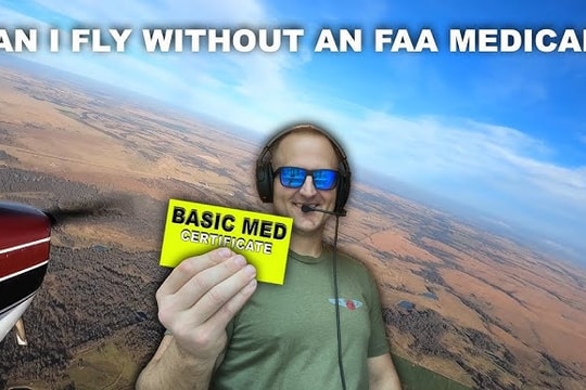 Bị phán mất trí, cựu binh Mỹ tố FAA ngăn cản phi công trở lại bầu trời