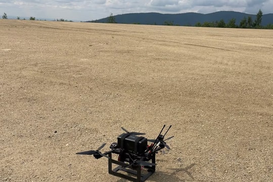 Tay đua FPV 22 tuổi đứng sau tham vọng sản xuất 1 triệu UAV mỗi năm
