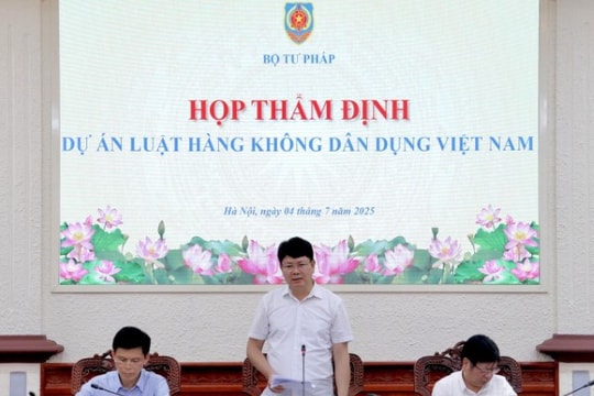 Luật hóa trách nhiệm hãng bay để chậm, hủy chuyến