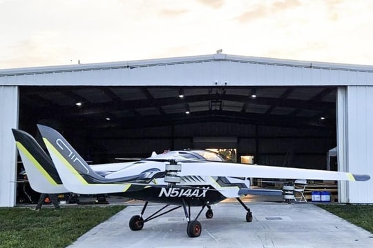 Air One rút ngắn khoảng cách giữa công nghệ và người dùng