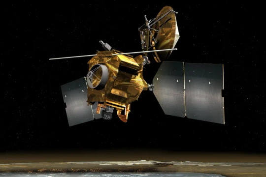 Tàu thăm dò của NASA đổi thế, thực hiện nhiệm vụ đặc biệt