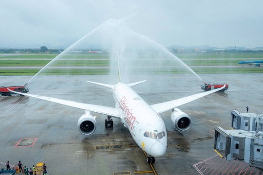 Hãng bay châu Phi đầu tiên mở đường bay kết nối trực tiếp Việt Nam