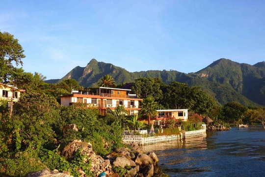 7 điểm đến du khách “nói không với rác thải nhựa”