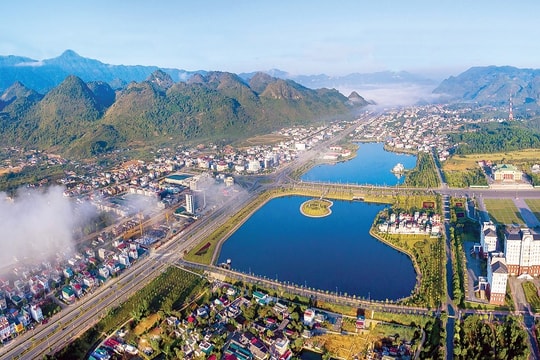 Lai Châu phát động cuộc thi ảnh đẹp, video clip du lịch 2025