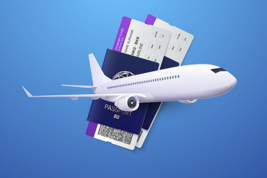 Từ năm 2026, giá vé máy bay có thể tăng vì điều này
