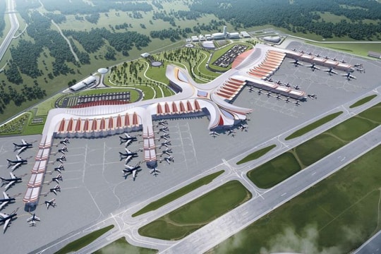 Tuân thủ quy định hàng không dân dụng khi nâng cấp sân bay Phú Quốc