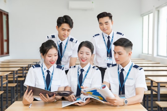 Đề xuất xây Học viện hàng không gần sân bay Gia Bình, Bắc Ninh