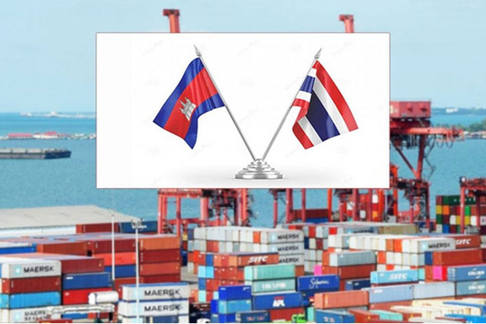 Ngành du lịch, hàng không trước bờ vực sụp đổ sau căng thẳng Thái Lan - Campuchia