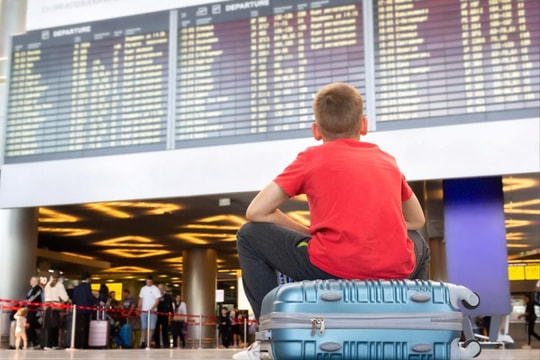 Tân Sơn Nhất, Nội Bài bị xếp hạng những sân bay tệ nhất thế giới